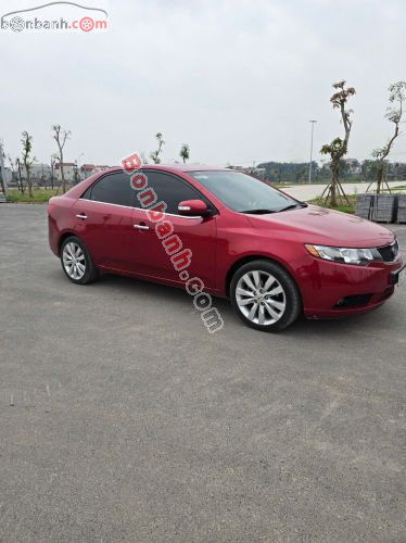 Kia Forte 2009 - ảnh 1