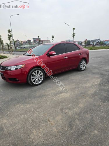 Kia Forte 2009 - ảnh 2