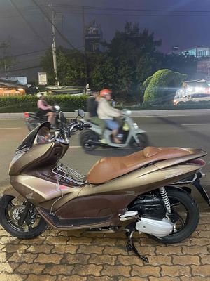 Honda PCX 2012 - ảnh 1