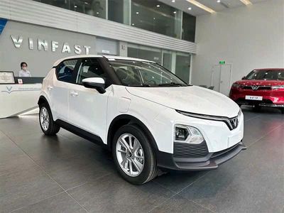 VinFast VF5 - ảnh 1