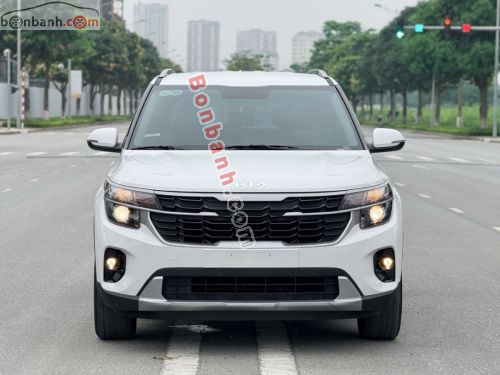 Kia Seltos 2024 - ảnh 1