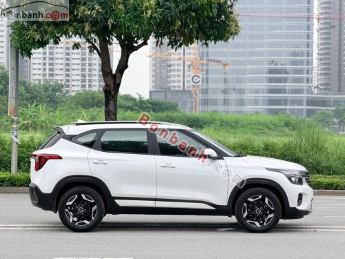 Kia Seltos 2024 - ảnh 3