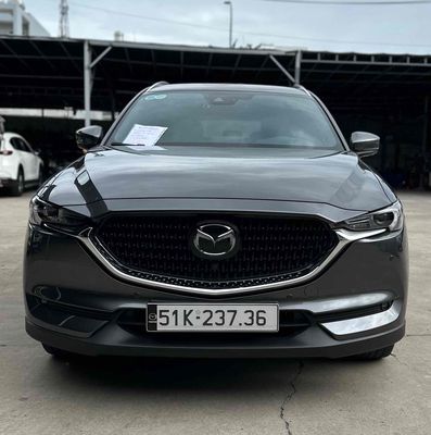 Mazda CX8 Premium - ảnh 1