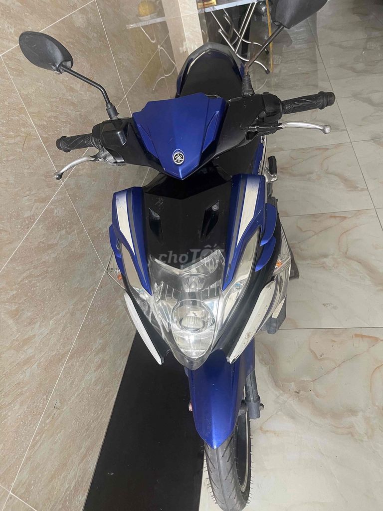 Yamaha no 2018 - ảnh 1