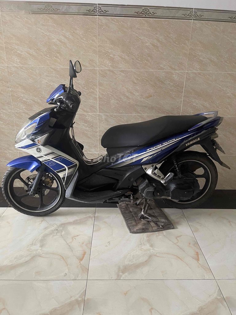 Yamaha no 2018 - ảnh 2