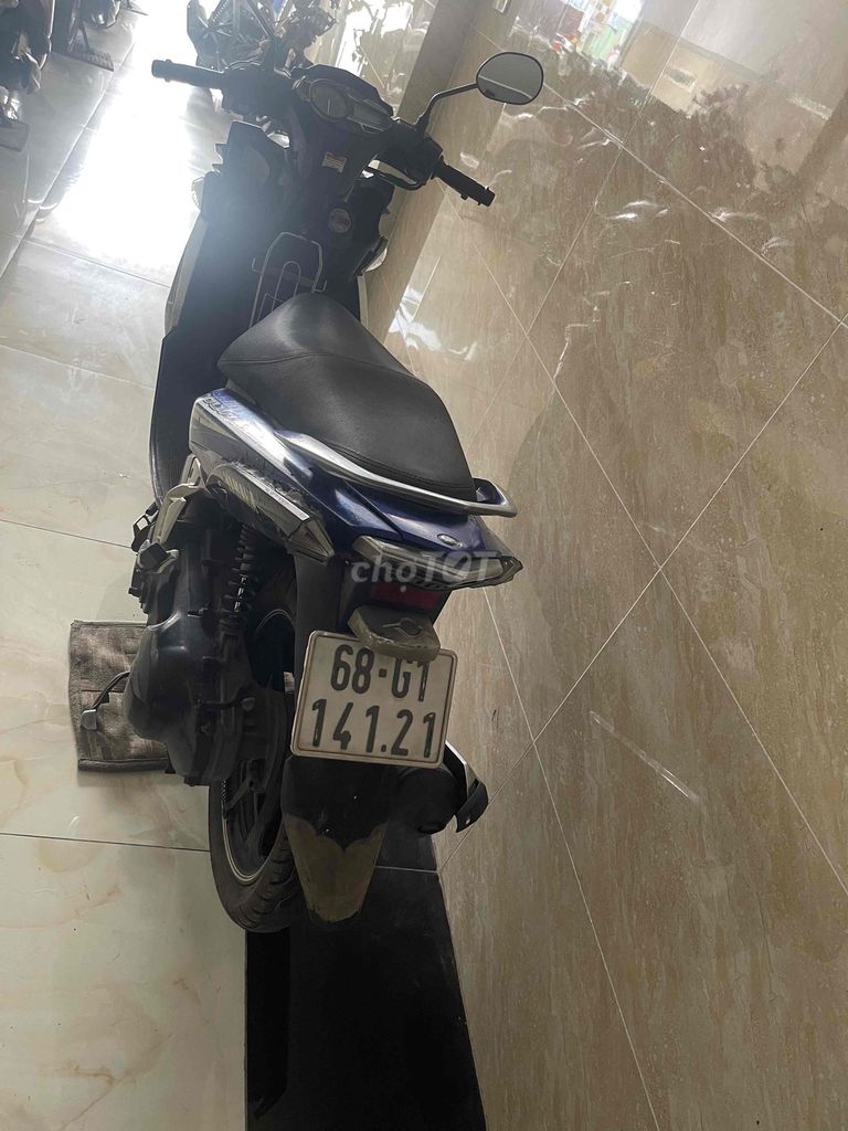 Yamaha no 2018 - ảnh 3
