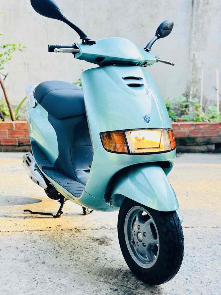 Piaggio Sfera 2000 - ảnh 1