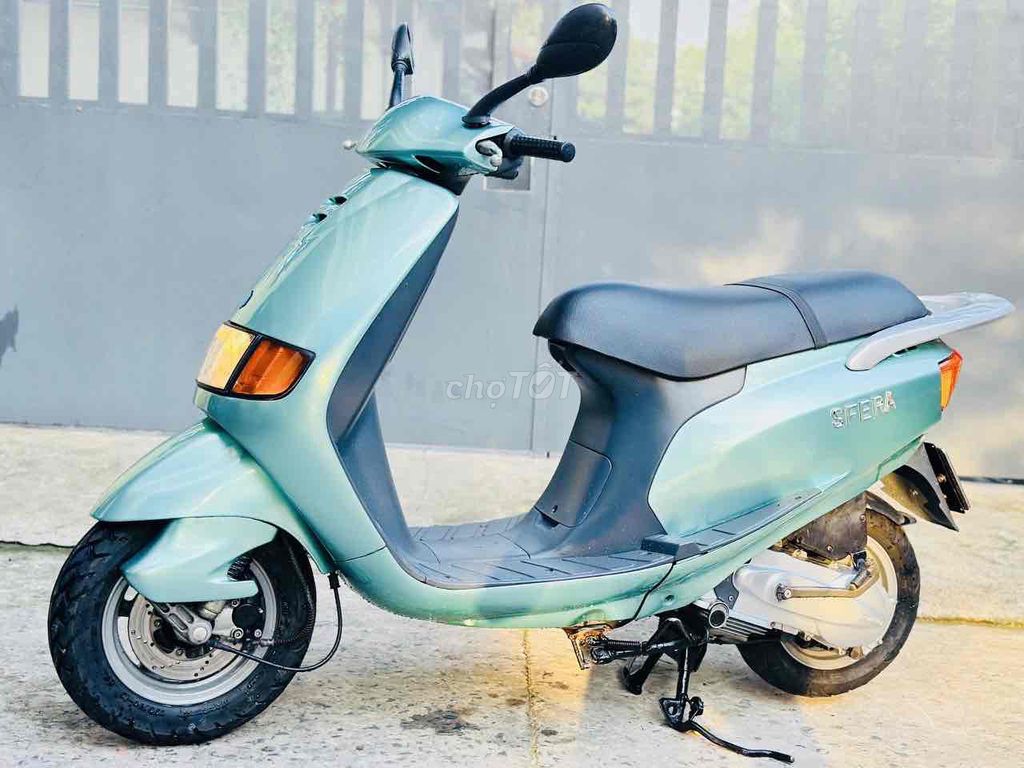 Piaggio Sfera 2000 - ảnh 2