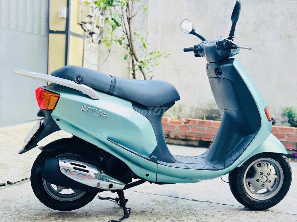 Piaggio Sfera 2000 - ảnh 3