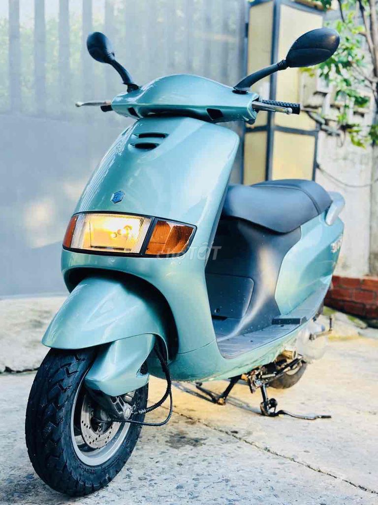 Piaggio Sfera 2000 - ảnh 4
