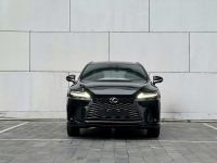 Lexus RX 350 2026 - ảnh 1