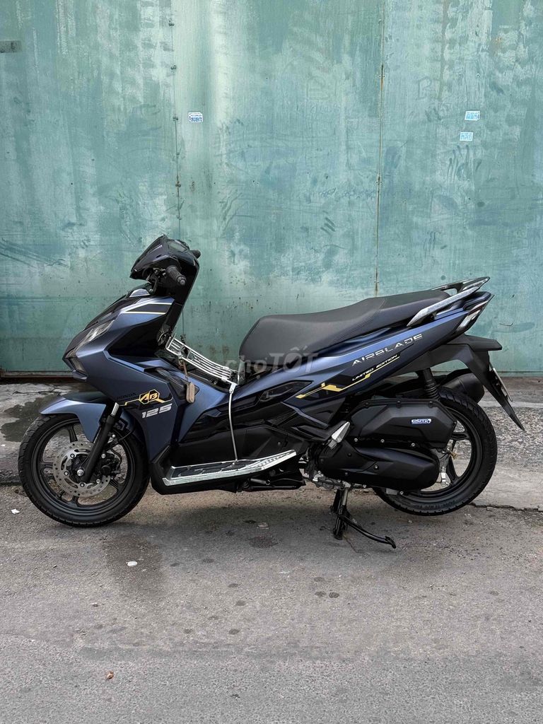Air Blade 2024 - ảnh 1