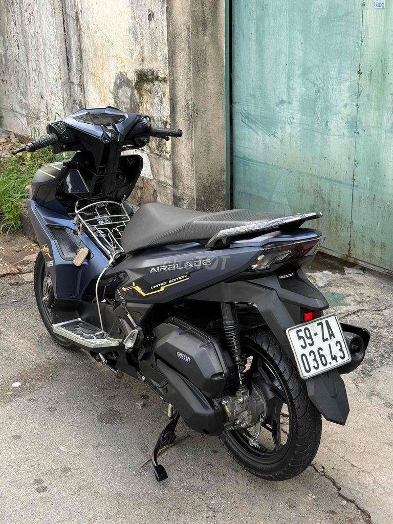 Air Blade 2024 - ảnh 2