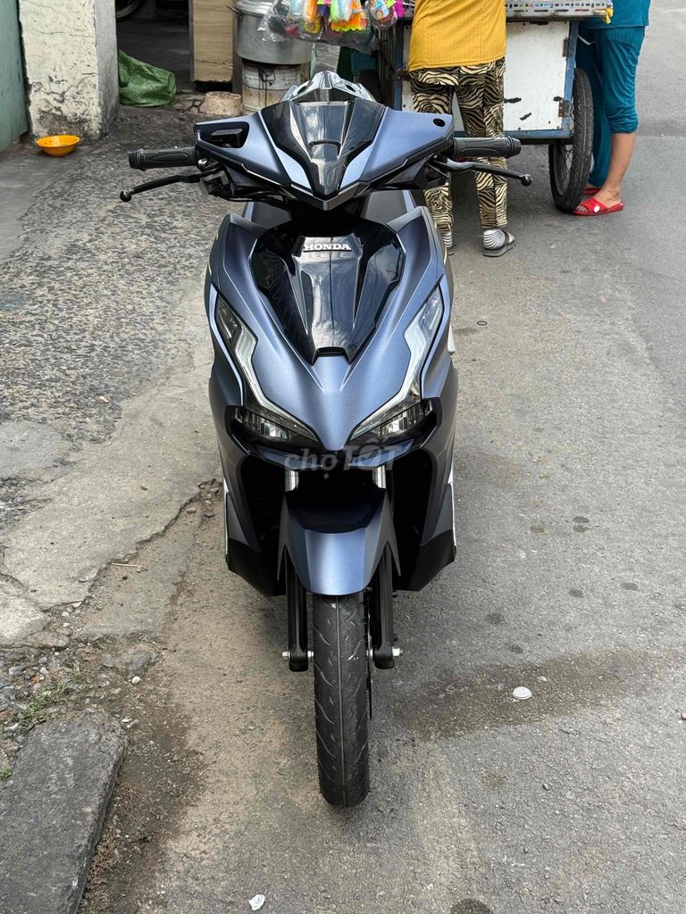 Air Blade 2024 - ảnh 3