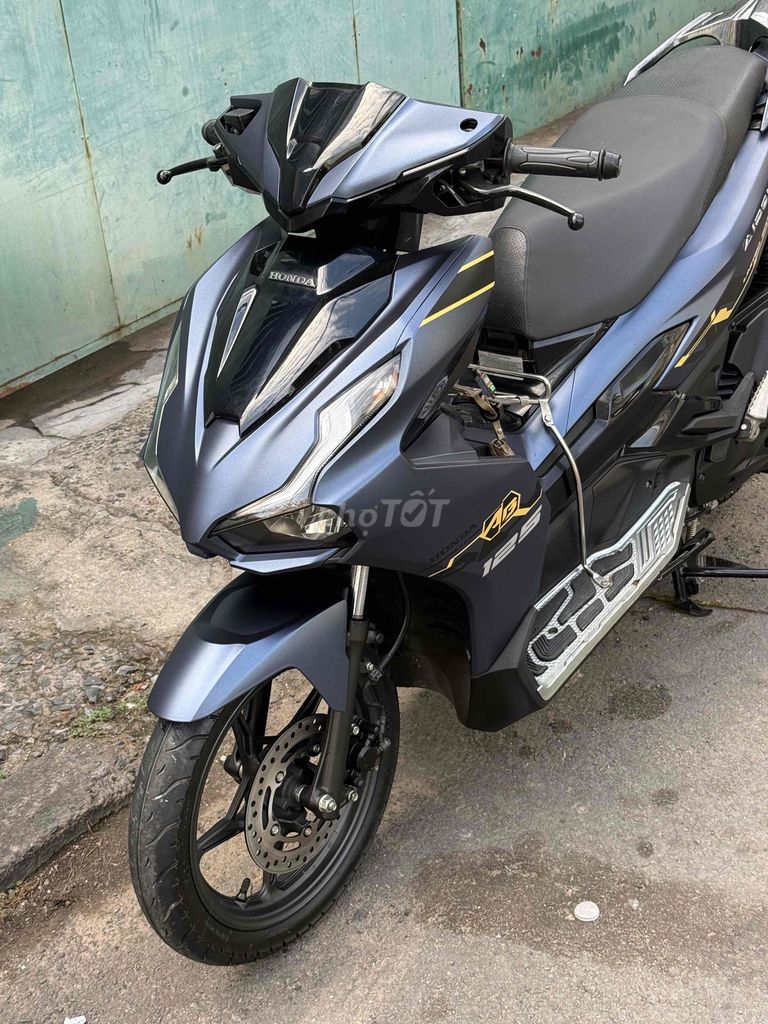 Air Blade 2024 - ảnh 5