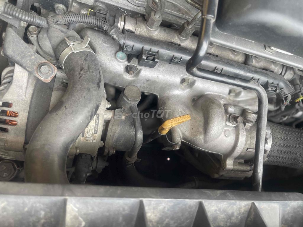 Hyundai Santa Fe 2009 - ảnh 1