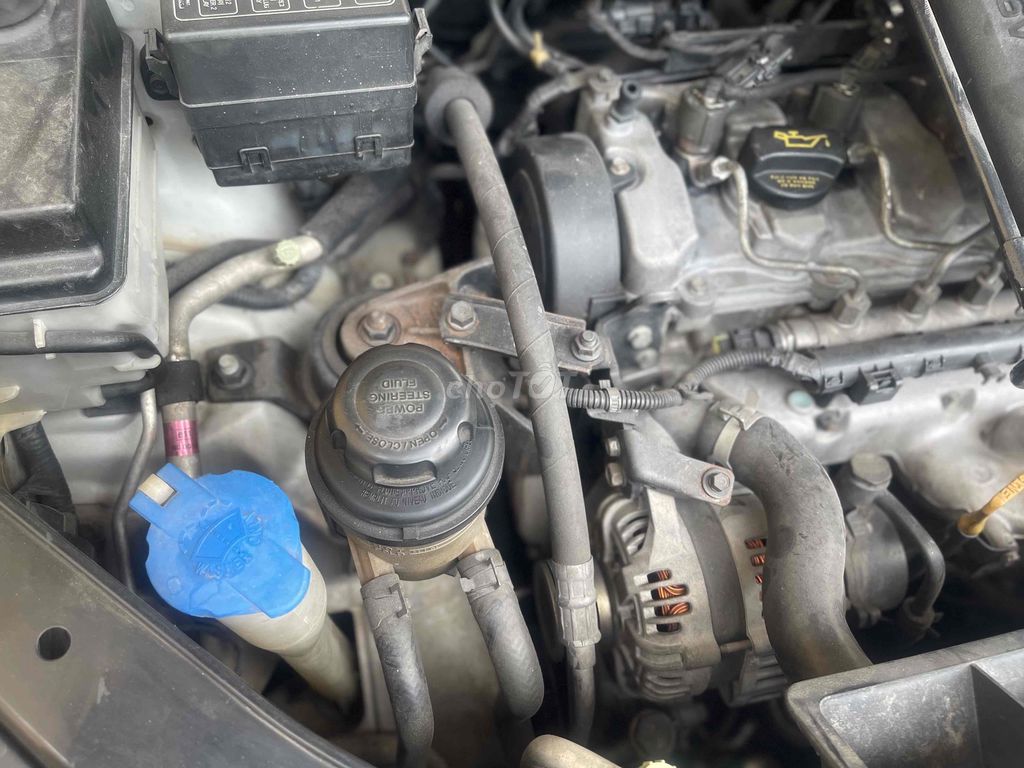 Hyundai Santa Fe 2009 - ảnh 2