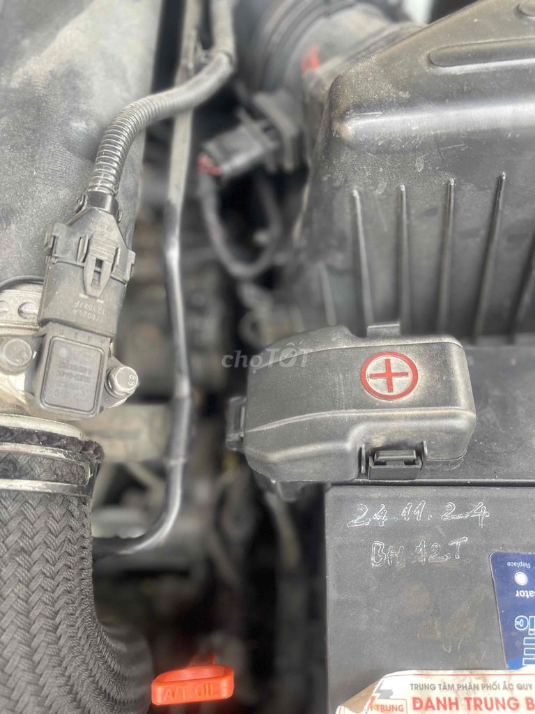 Hyundai Santa Fe 2009 - ảnh 4