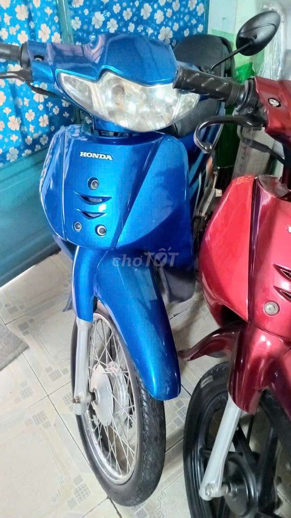 Honda Wave 2009 - ảnh 1