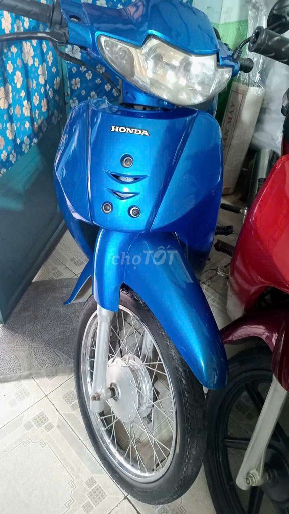 Honda Wave 2009 - ảnh 3