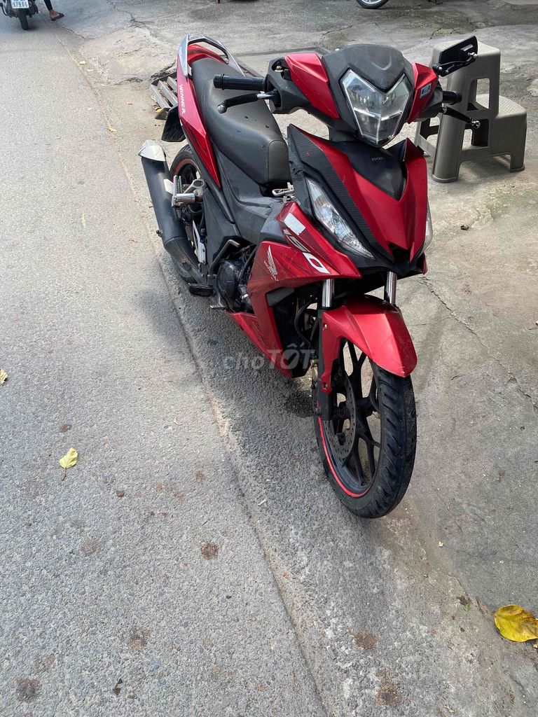 Honda Winner 2016 - ảnh 1