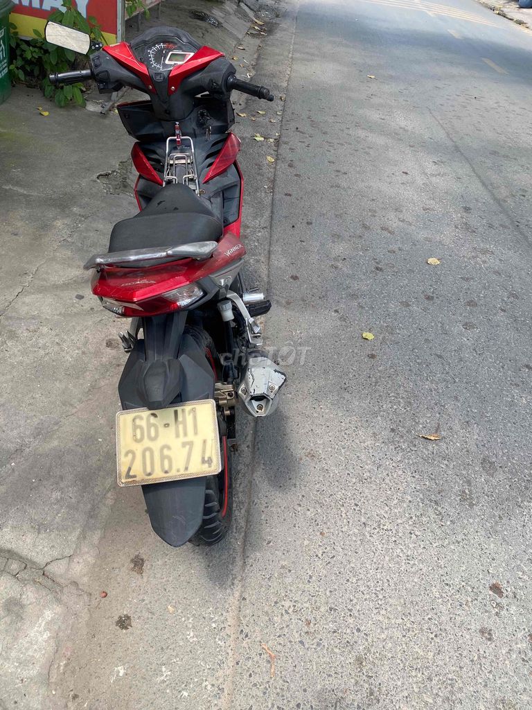 Honda Winner 2016 - ảnh 2