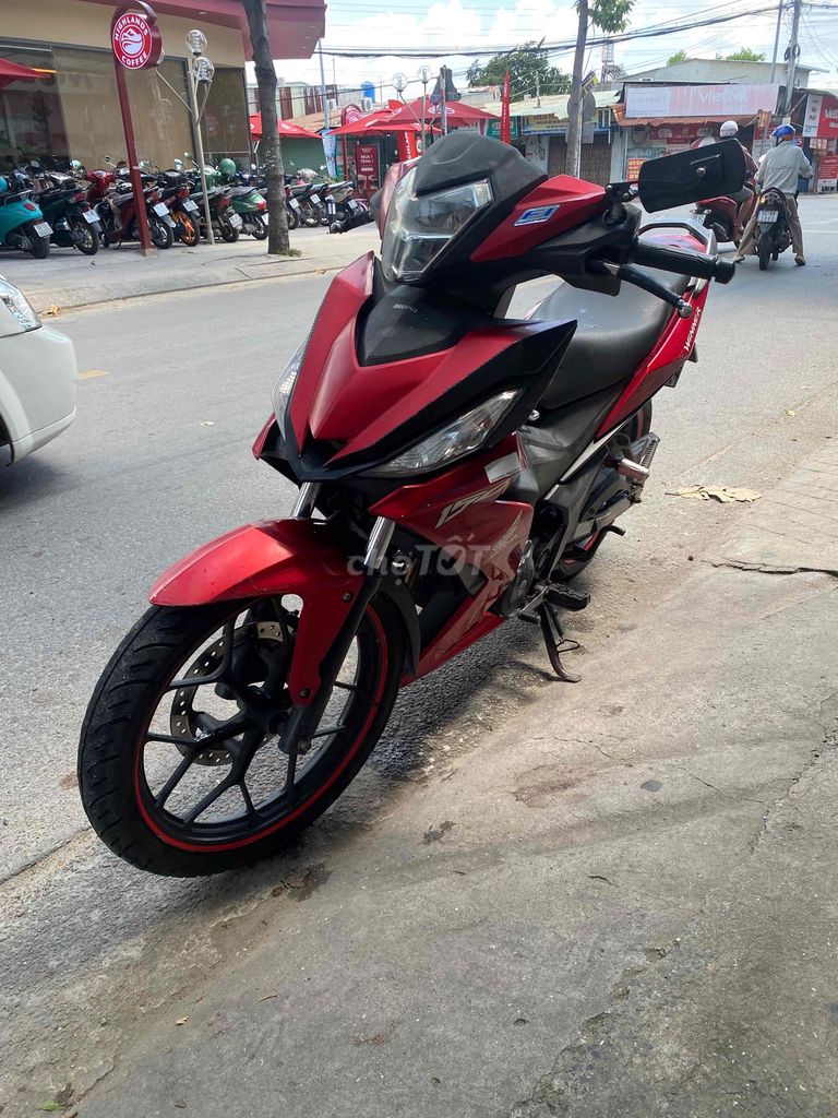 Honda Winner 2016 - ảnh 3