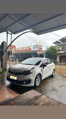 Kia Rio 2014 - ảnh 1
