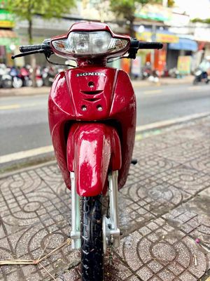 Honda Wave 2004 - ảnh 1