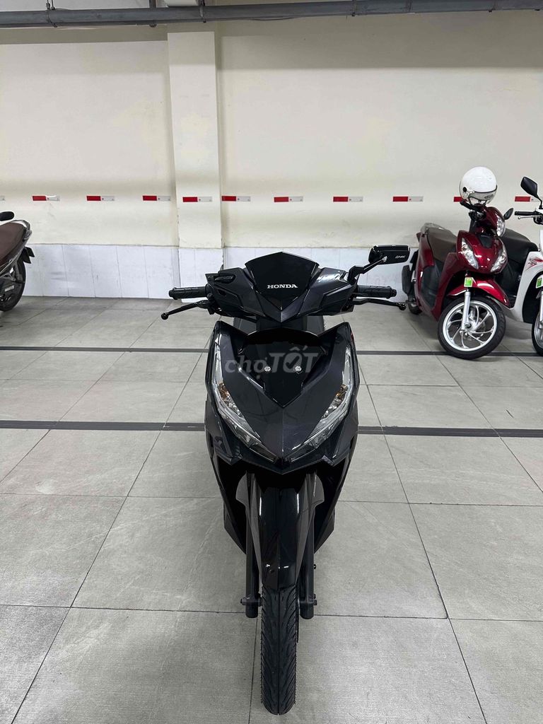 Honda Vario 2017 - ảnh 1