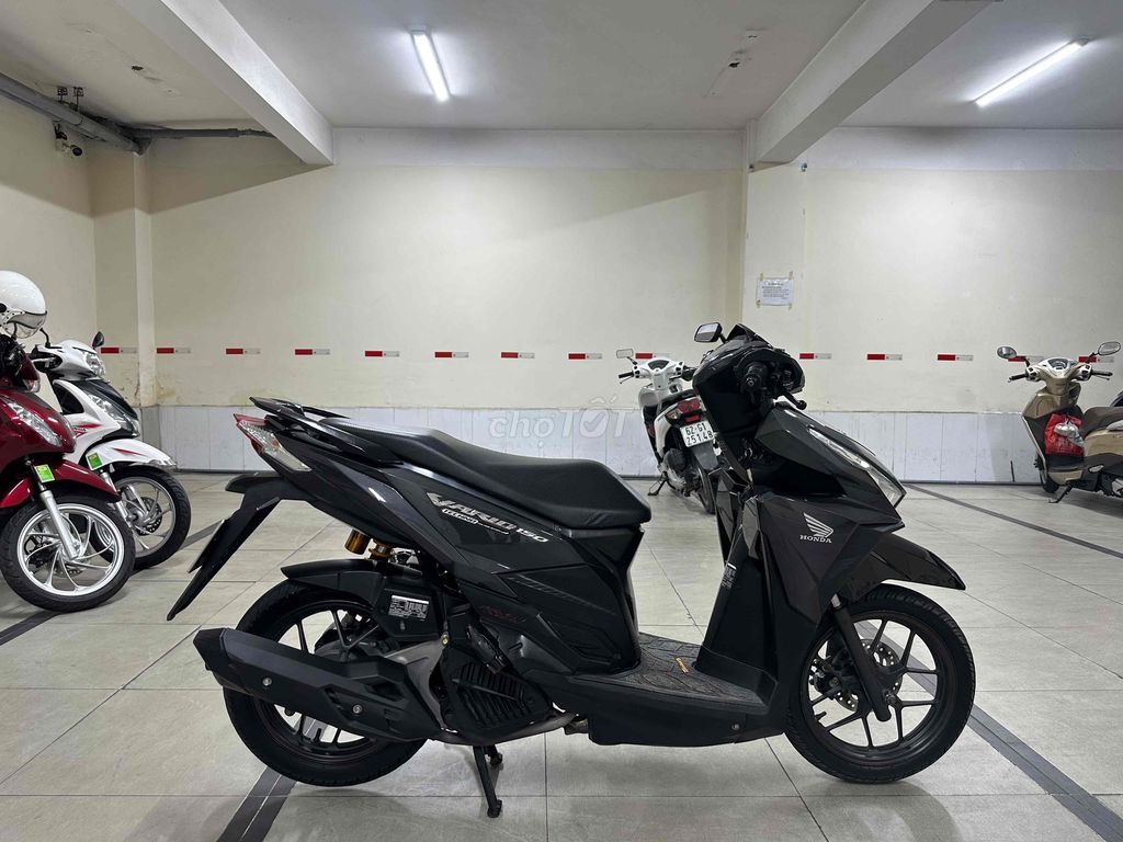 Honda Vario 2017 - ảnh 2