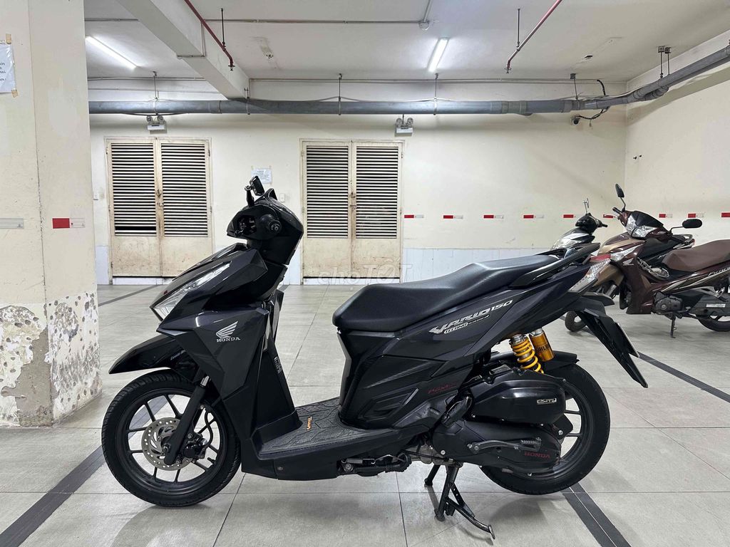 Honda Vario 2017 - ảnh 3