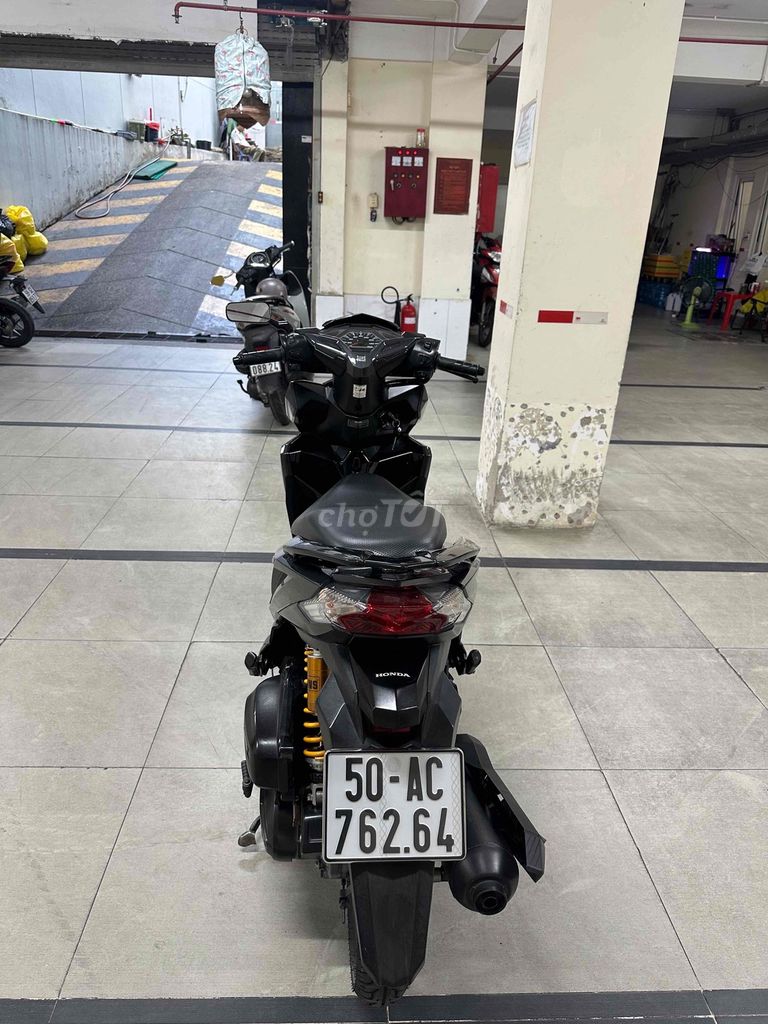 Honda Vario 2017 - ảnh 4