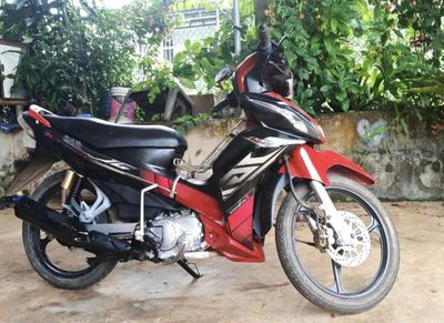 Yamaha Jupiter 2011 - ảnh 1