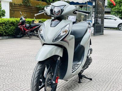 Honda Vision 2025 - ảnh 1
