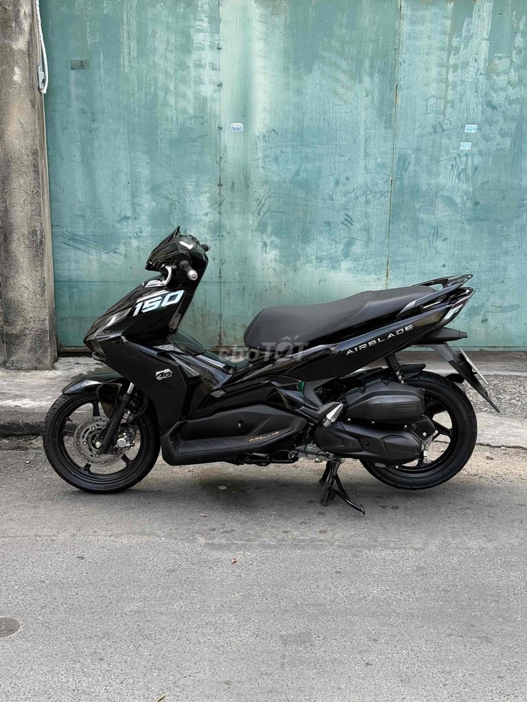 Air Blade 2022 - ảnh 1