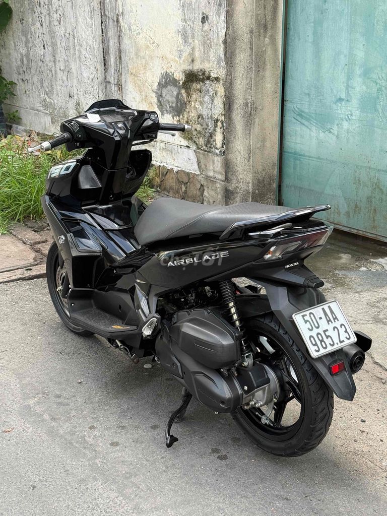 Air Blade 2022 - ảnh 2