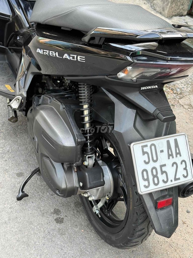 Air Blade 2022 - ảnh 3