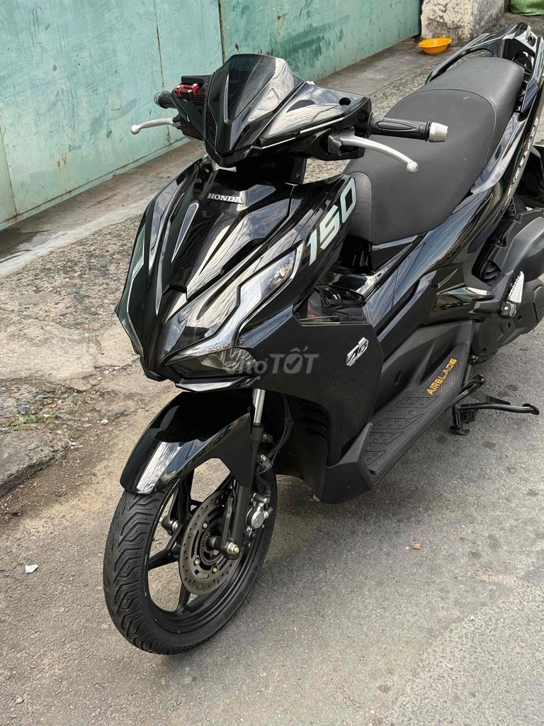 Air Blade 2022 - ảnh 4