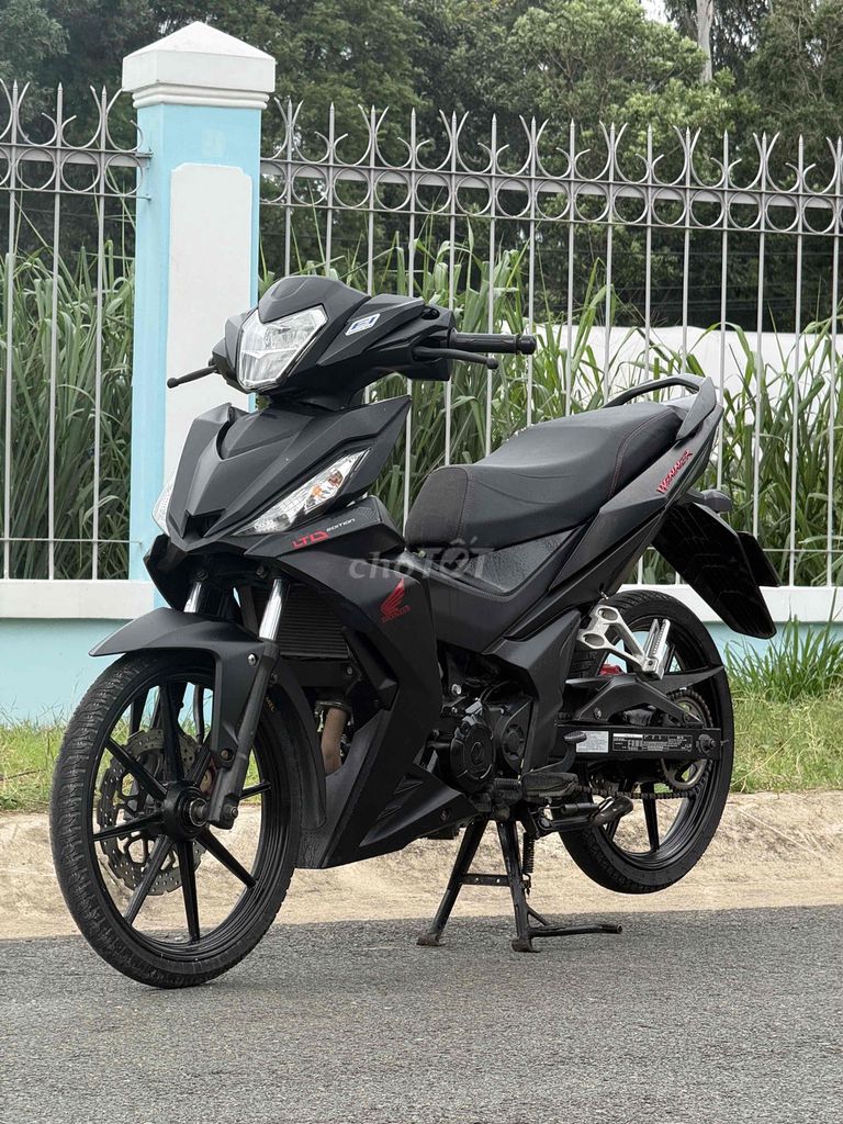 Honda Winner 2018 - ảnh 1