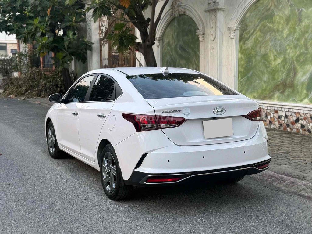Hyundai Accent 2022 - ảnh 2