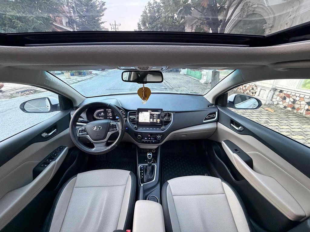 Hyundai Accent 2022 - ảnh 5