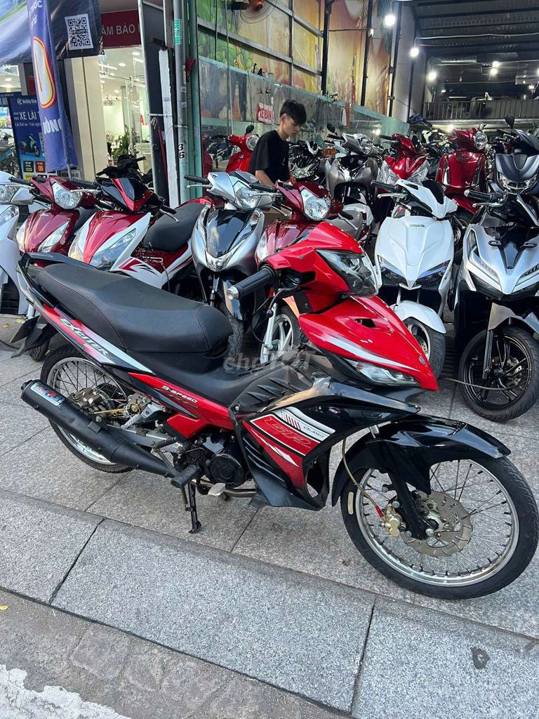 Yamaha Exciter 2020 - ảnh 1