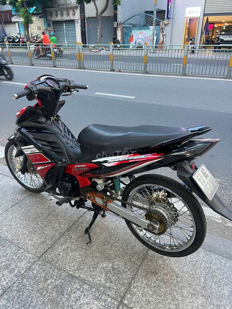 Yamaha Exciter 2020 - ảnh 2