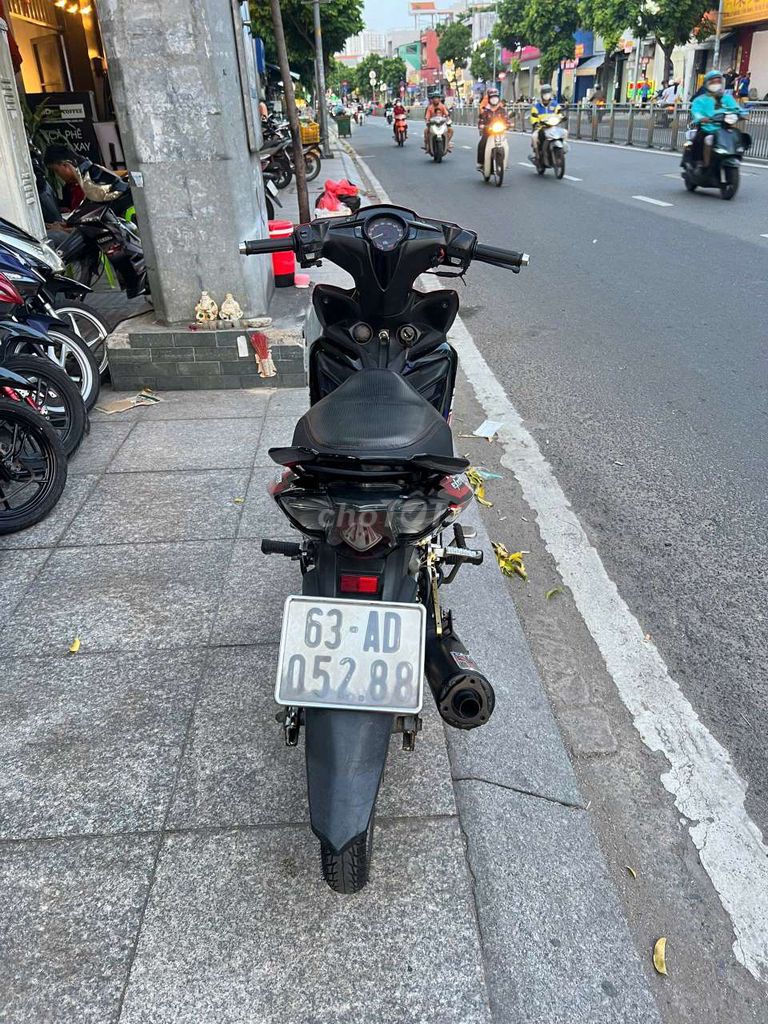 Yamaha Exciter 2020 - ảnh 3