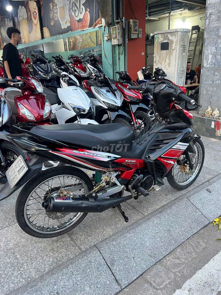 Yamaha Exciter 2020 - ảnh 4