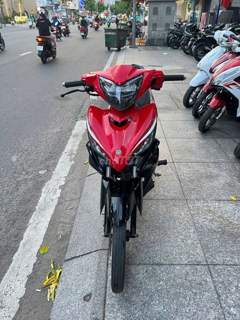 Yamaha Exciter 2020 - ảnh 5