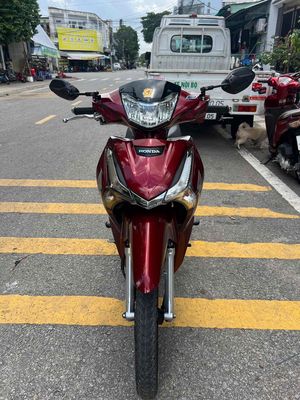 Honda Future 2022 - ảnh 1