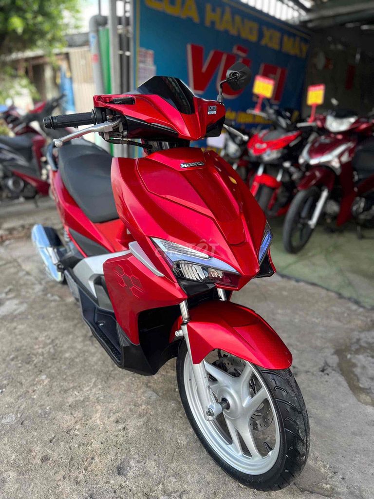 Honda Air Blade 2015 - ảnh 1