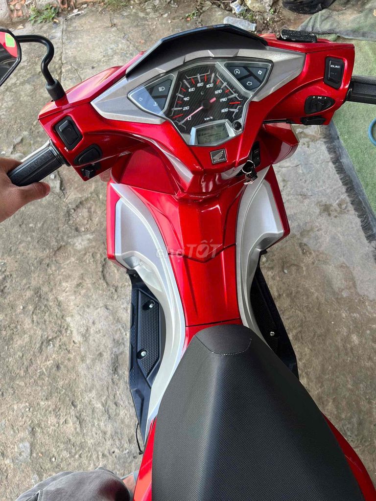 Honda Air Blade 2015 - ảnh 2